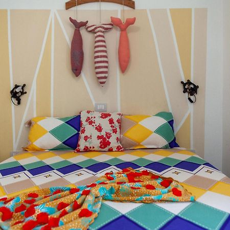 Casa Carlotta Maio Lägenhet Cidade do Maio Exteriör bild