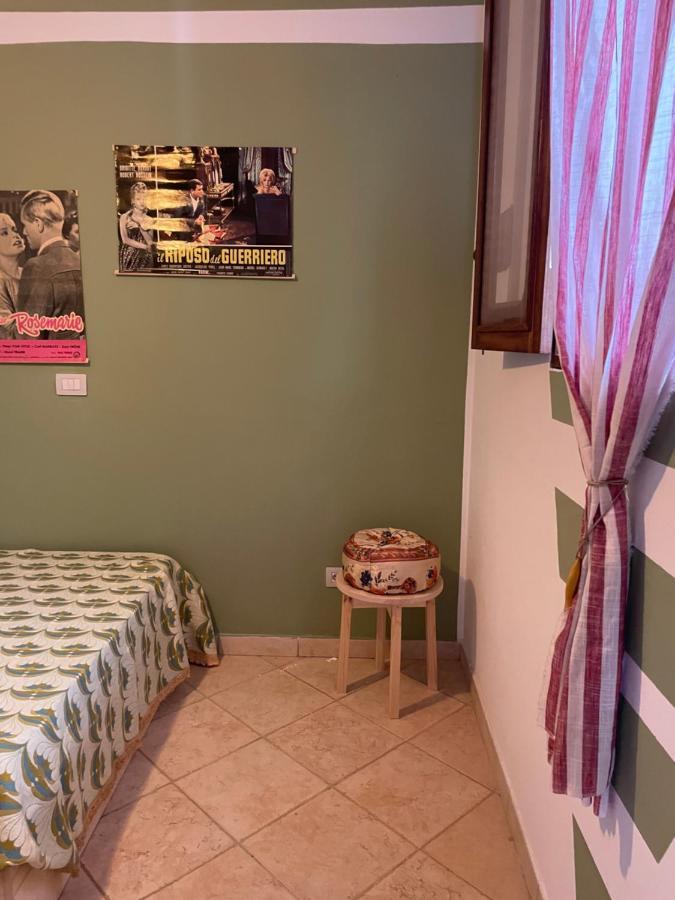 Casa Carlotta Maio Lägenhet Cidade do Maio Exteriör bild