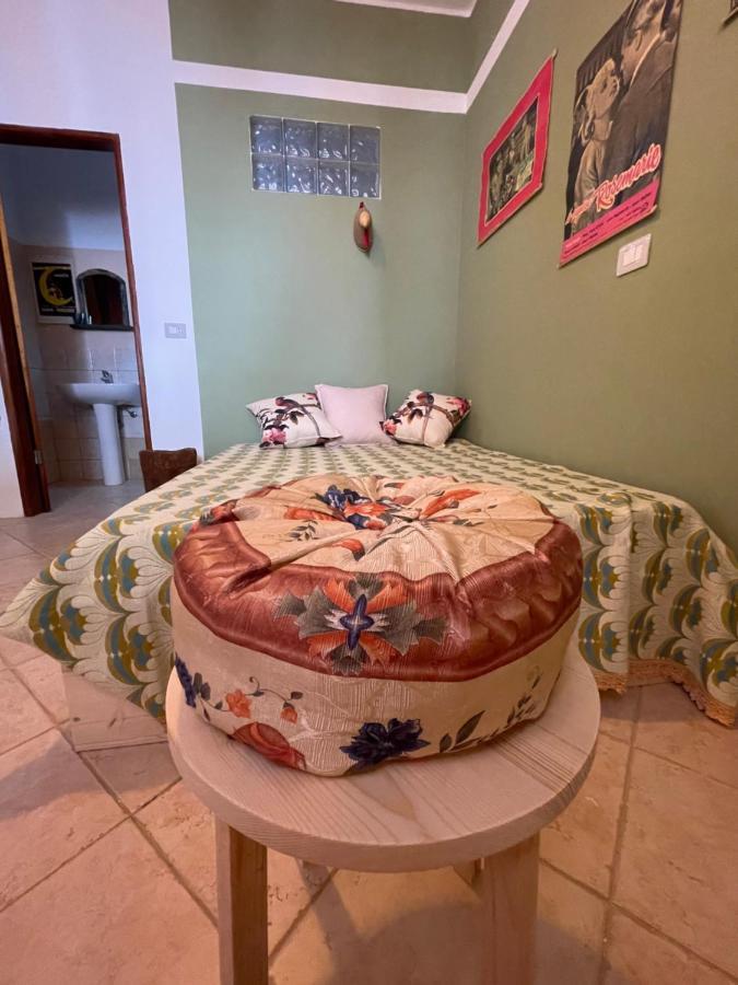 Casa Carlotta Maio Lägenhet Cidade do Maio Exteriör bild