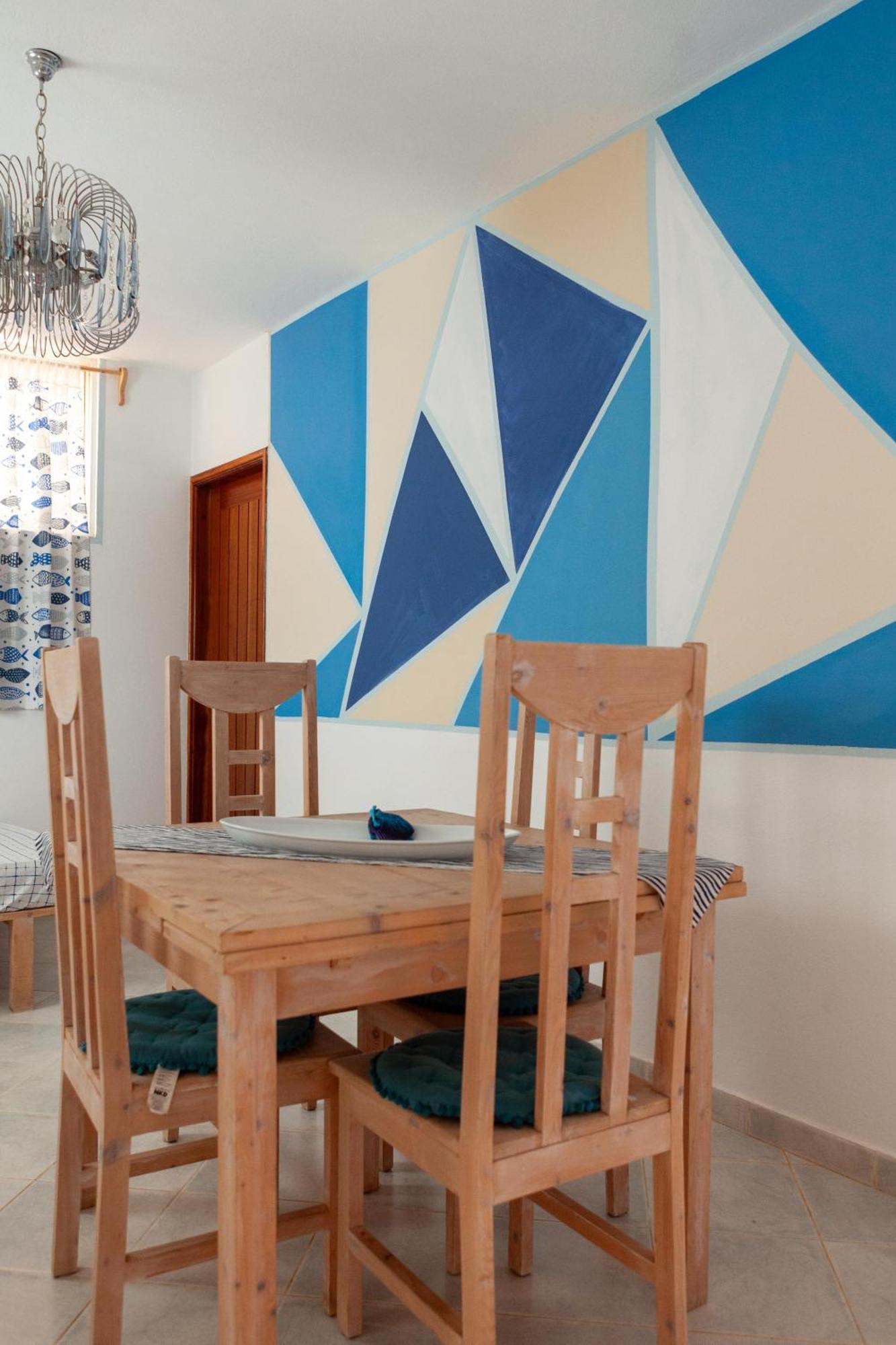 Casa Carlotta Maio Lägenhet Cidade do Maio Exteriör bild