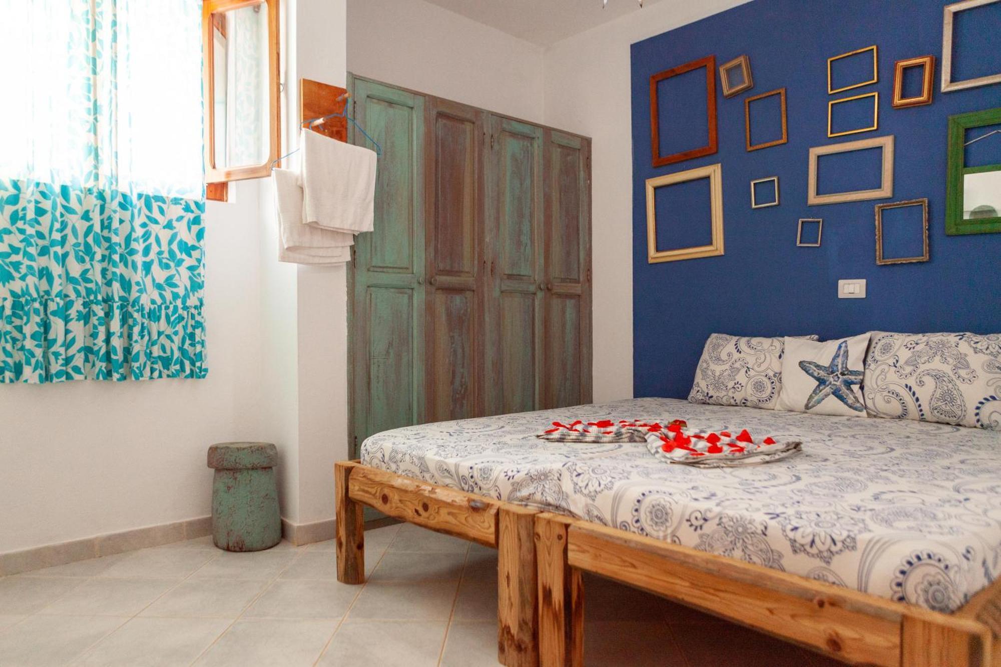 Casa Carlotta Maio Lägenhet Cidade do Maio Exteriör bild