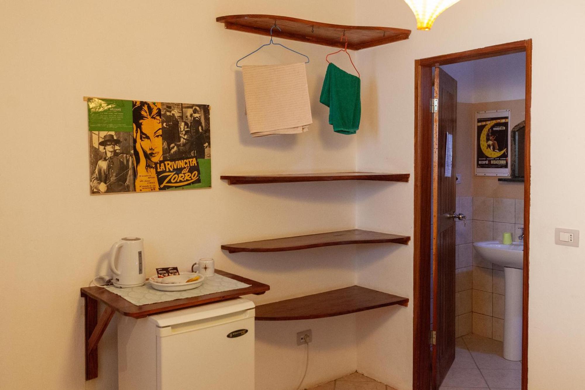 Casa Carlotta Maio Lägenhet Cidade do Maio Exteriör bild