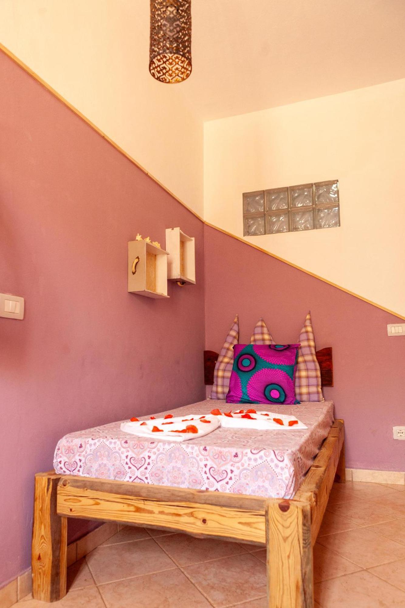 Casa Carlotta Maio Lägenhet Cidade do Maio Exteriör bild