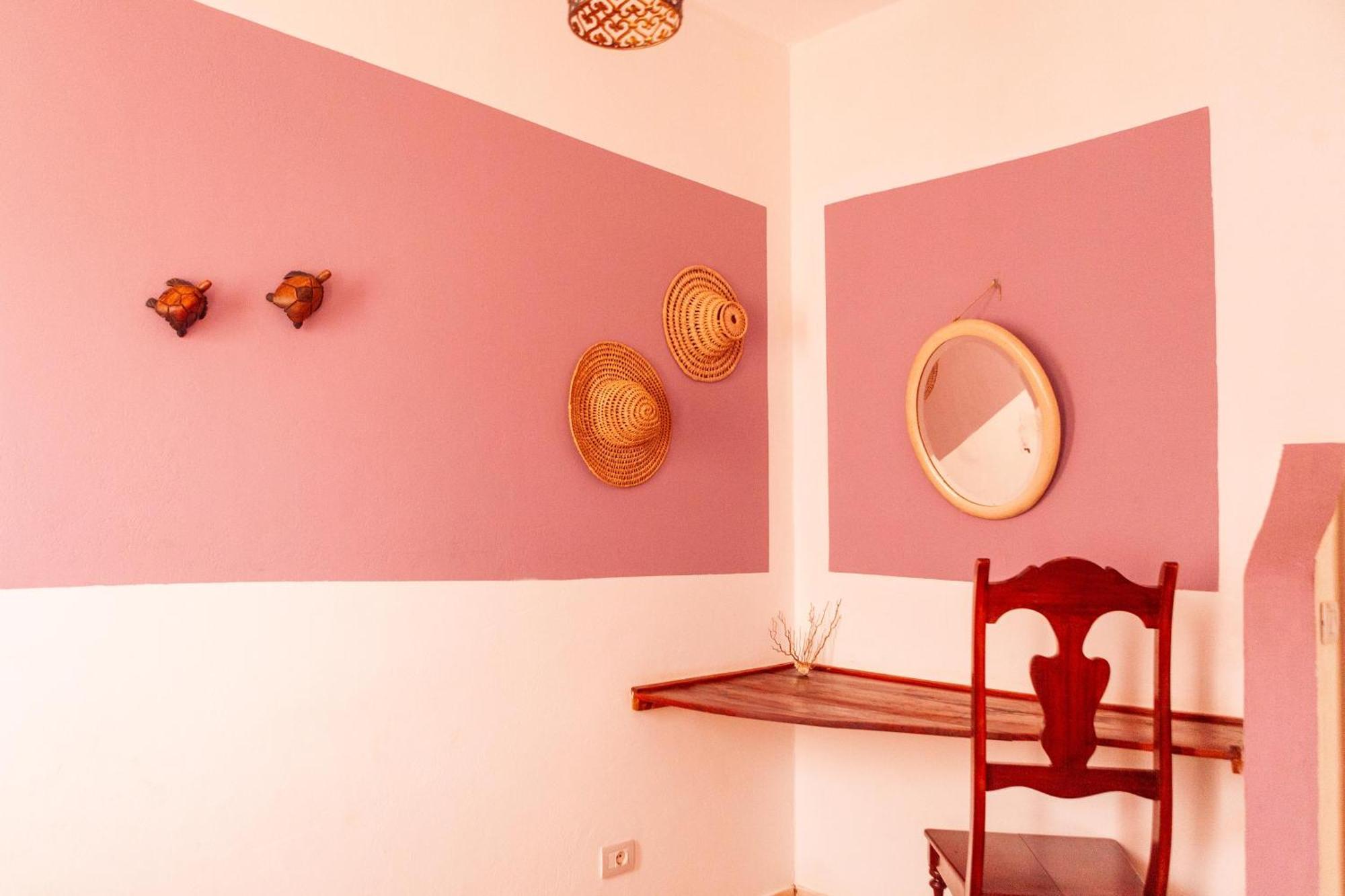 Casa Carlotta Maio Lägenhet Cidade do Maio Exteriör bild