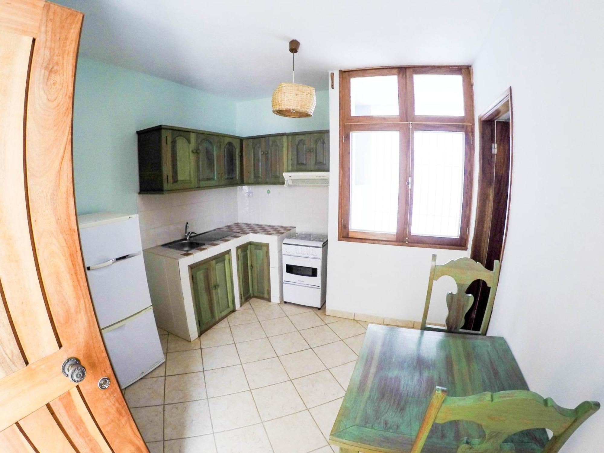Casa Carlotta Maio Lägenhet Cidade do Maio Exteriör bild