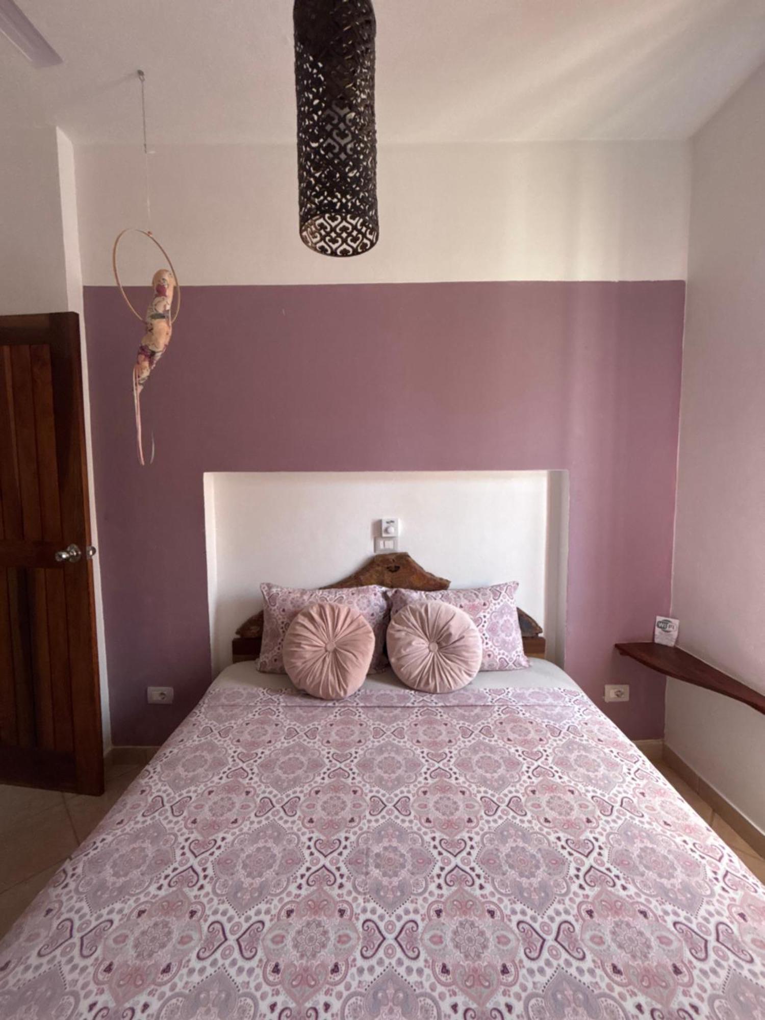 Casa Carlotta Maio Lägenhet Cidade do Maio Exteriör bild