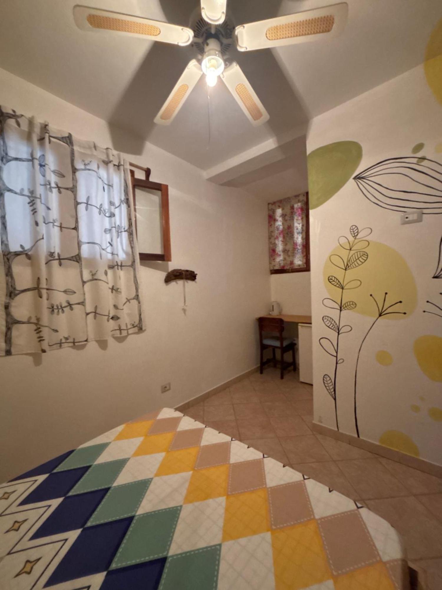 Casa Carlotta Maio Lägenhet Cidade do Maio Exteriör bild